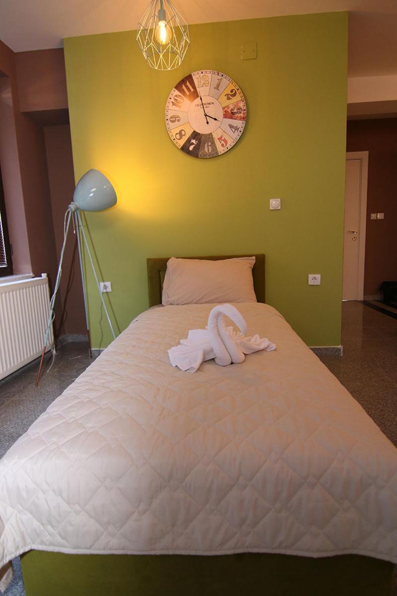 Hotel Korzo Битоля Екстериор снимка