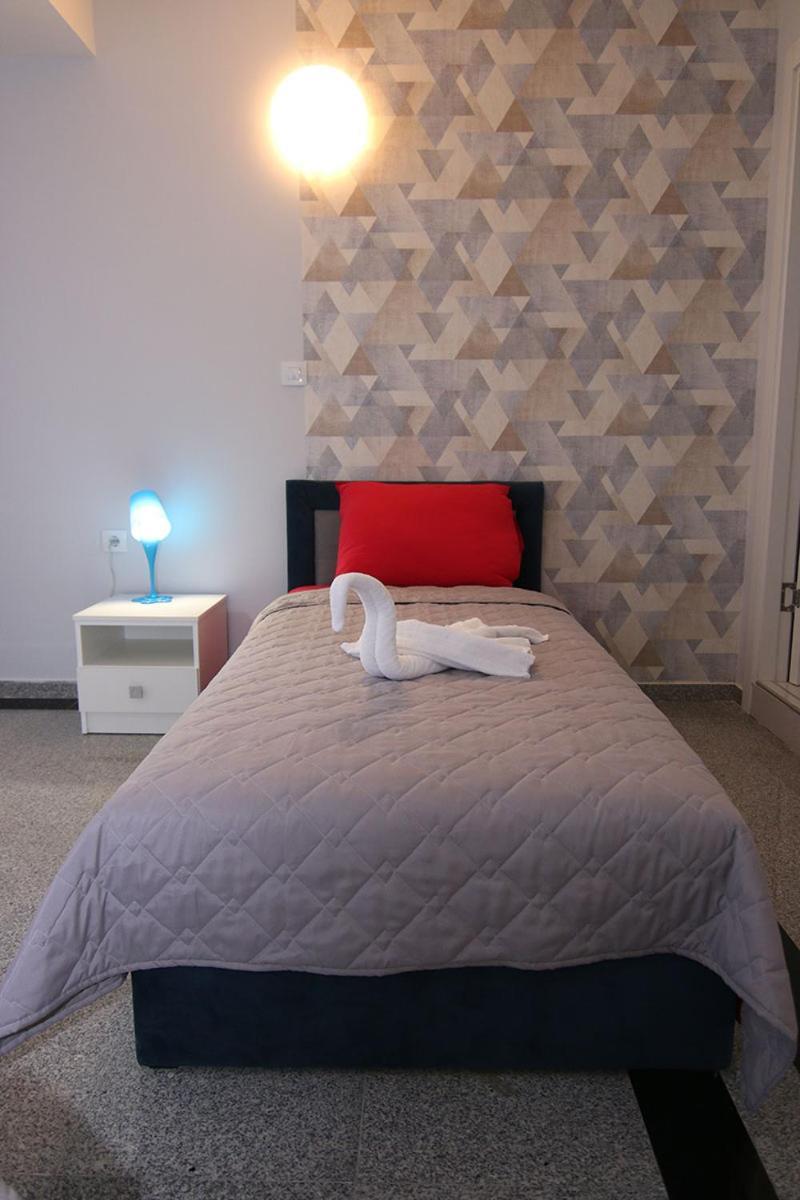 Hotel Korzo Битоля Екстериор снимка