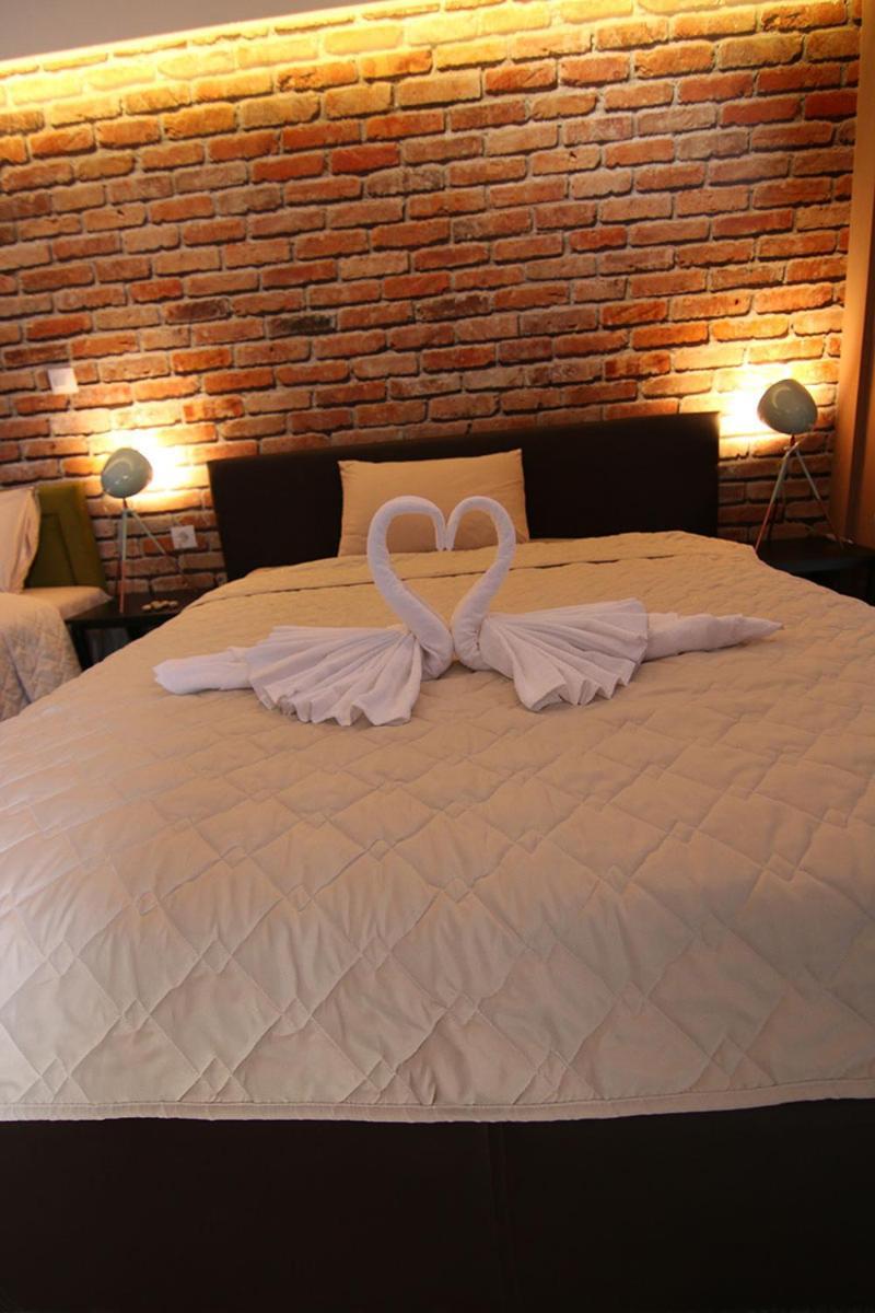 Hotel Korzo Битоля Екстериор снимка