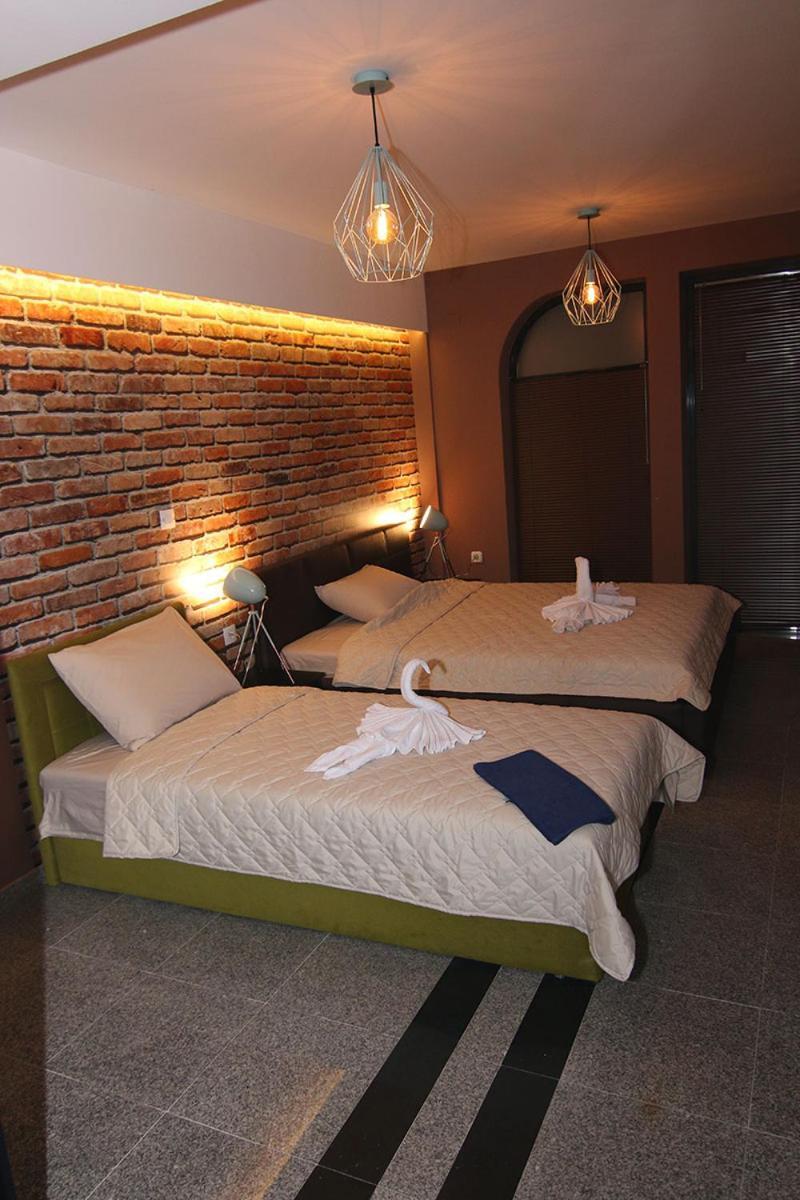 Hotel Korzo Битоля Екстериор снимка