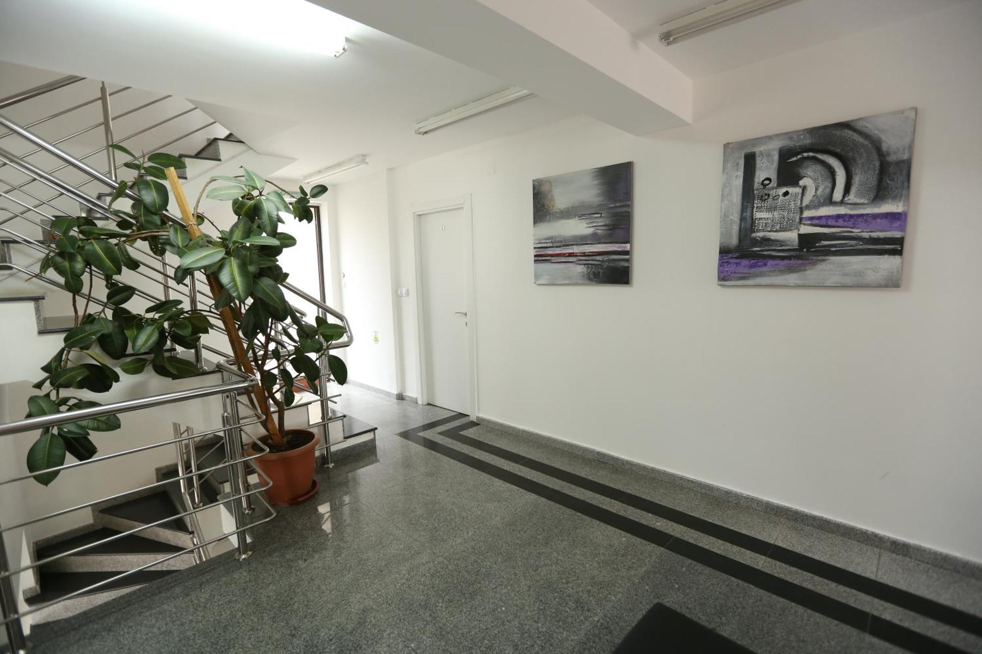 Hotel Korzo Битоля Екстериор снимка