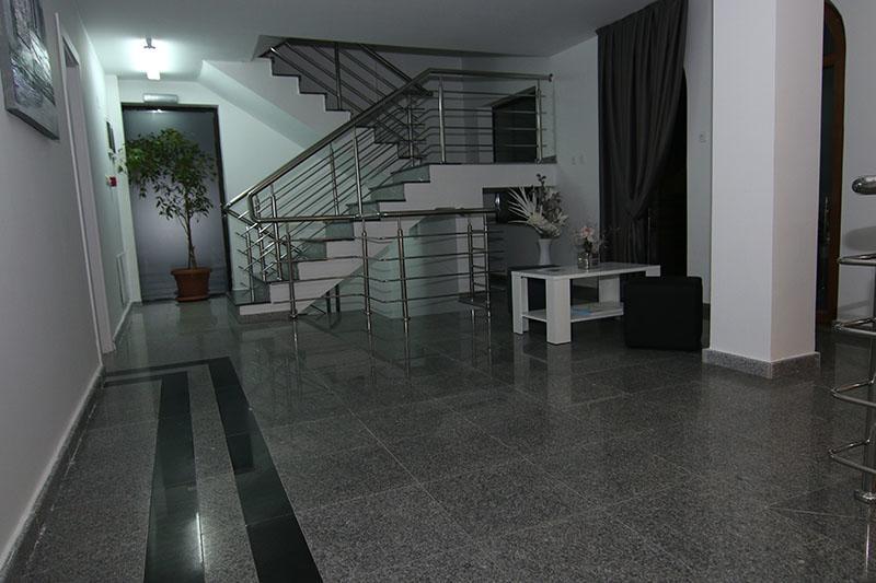 Hotel Korzo Битоля Екстериор снимка