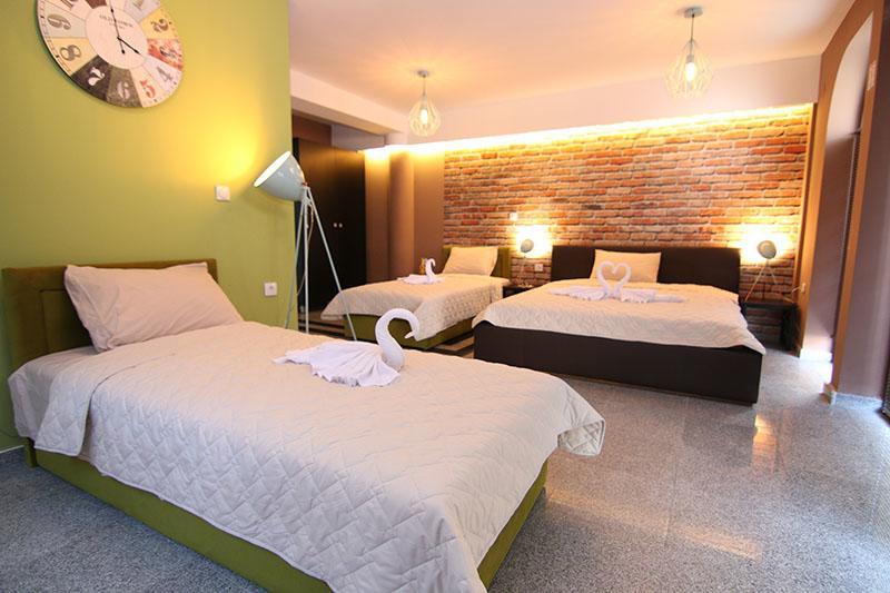 Hotel Korzo Битоля Екстериор снимка