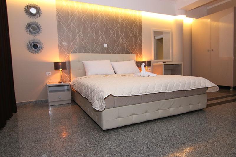 Hotel Korzo Битоля Екстериор снимка
