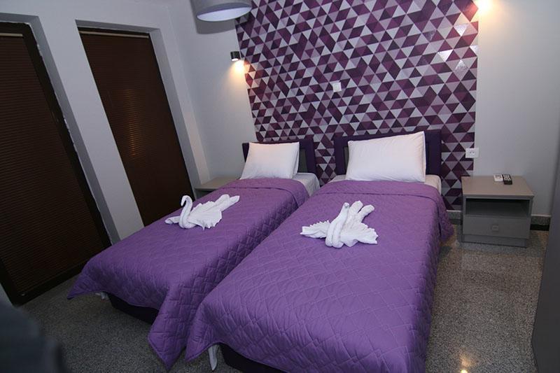 Hotel Korzo Битоля Екстериор снимка