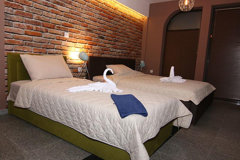 Hotel Korzo Битоля Екстериор снимка