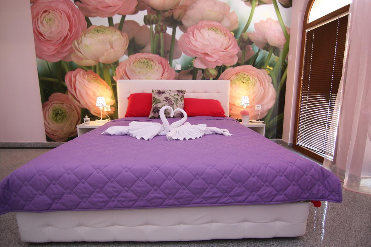 Hotel Korzo Битоля Екстериор снимка