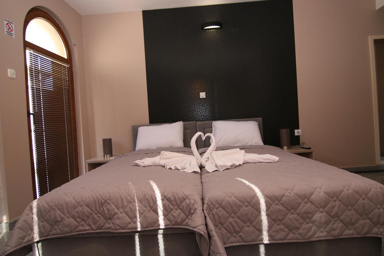 Hotel Korzo Битоля Екстериор снимка