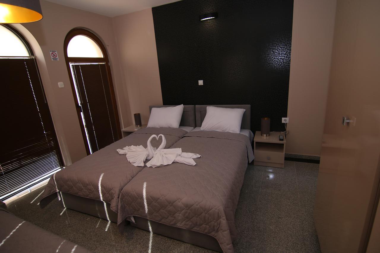 Hotel Korzo Битоля Екстериор снимка