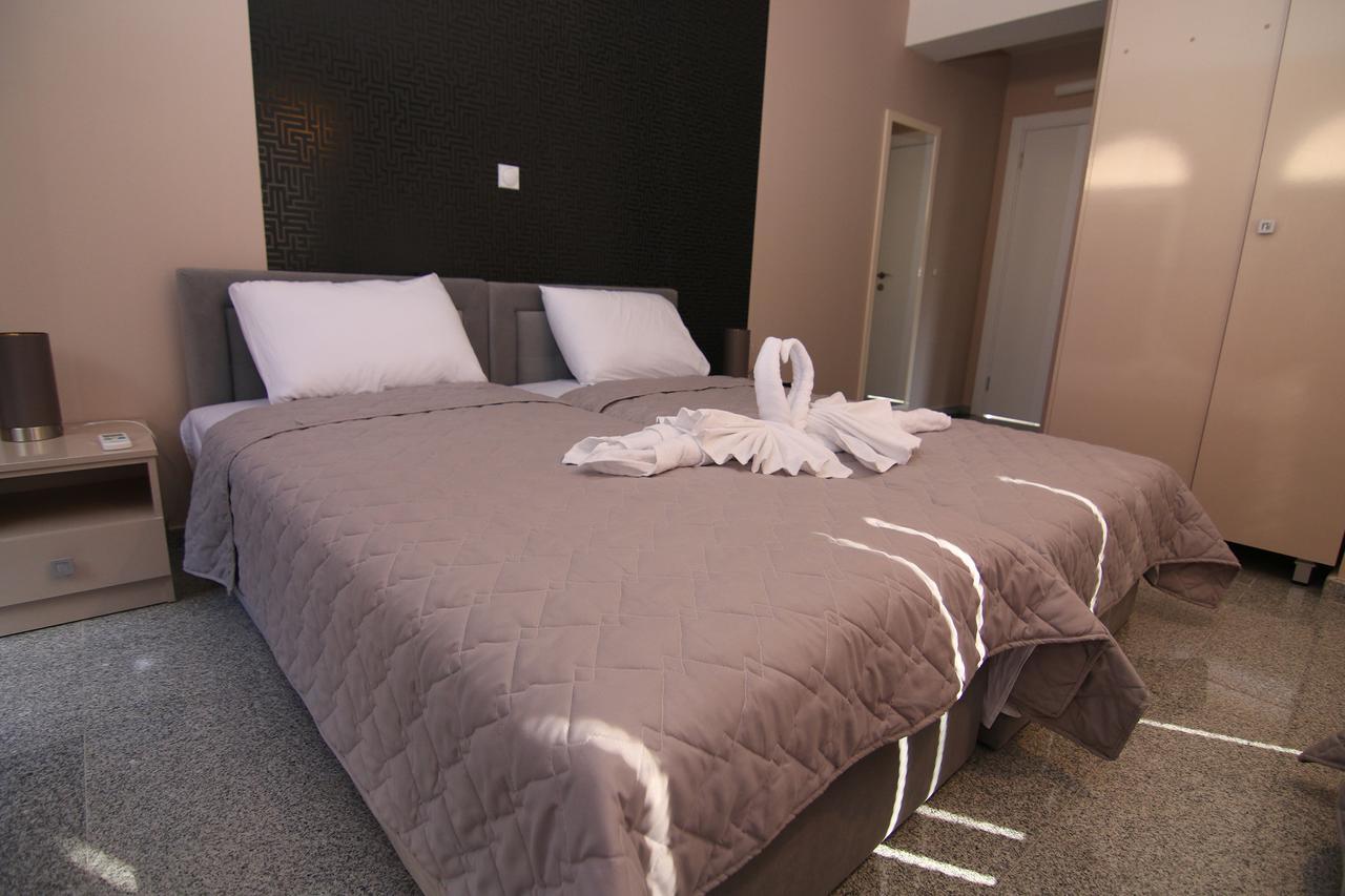 Hotel Korzo Битоля Екстериор снимка