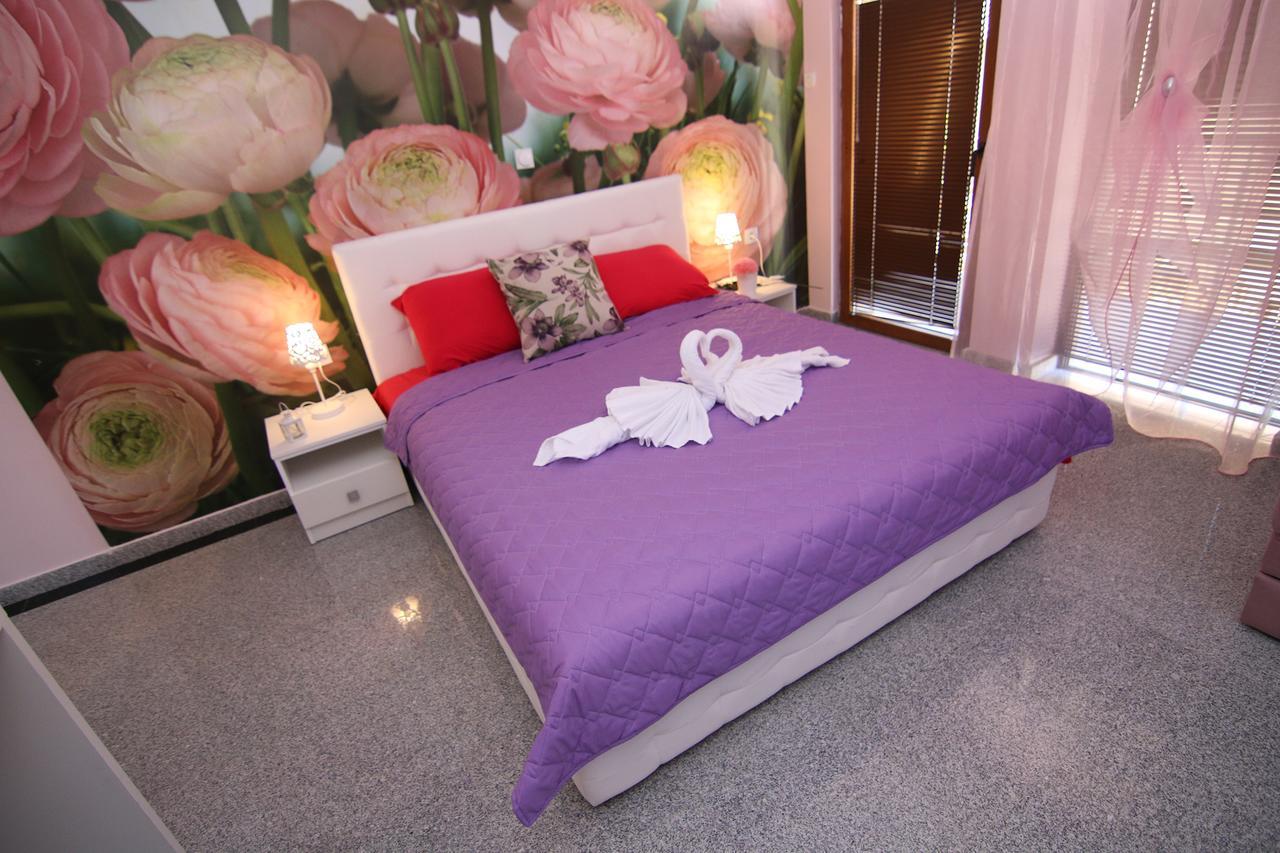 Hotel Korzo Битоля Екстериор снимка