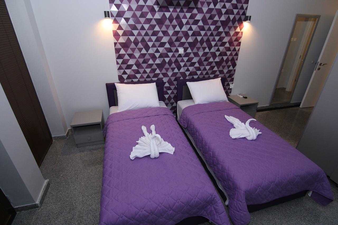 Hotel Korzo Битоля Екстериор снимка