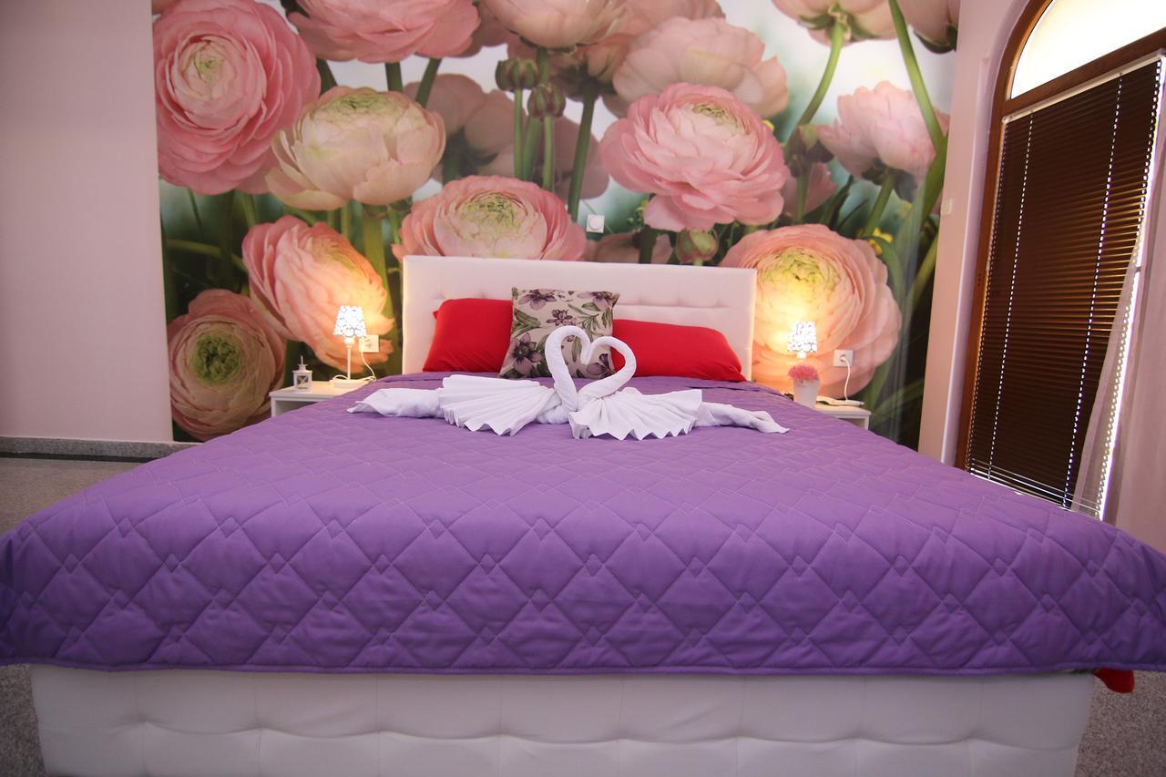 Hotel Korzo Битоля Екстериор снимка