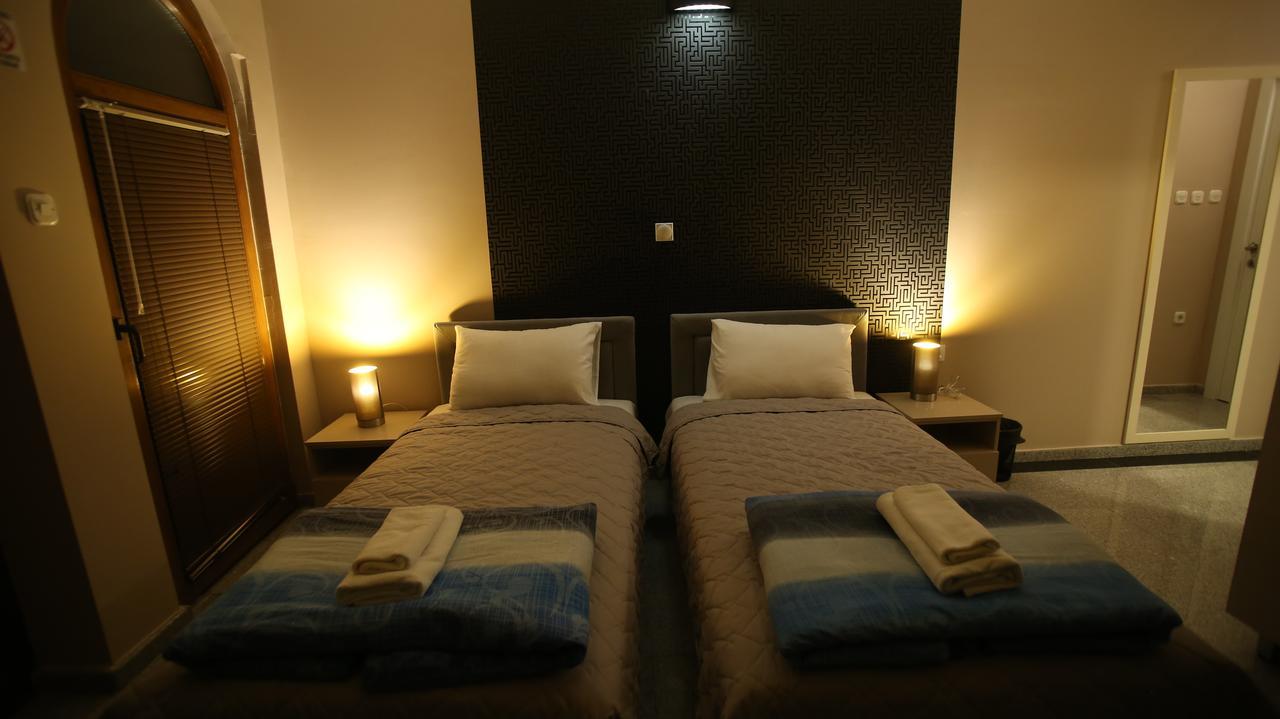 Hotel Korzo Битоля Екстериор снимка