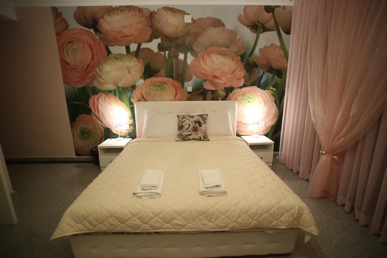 Hotel Korzo Битоля Екстериор снимка