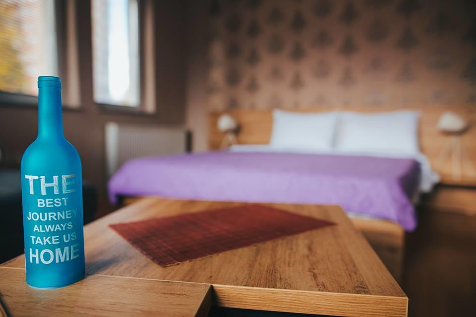 Hotel Korzo Битоля Екстериор снимка