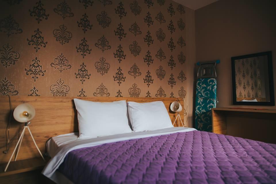 Hotel Korzo Битоля Екстериор снимка