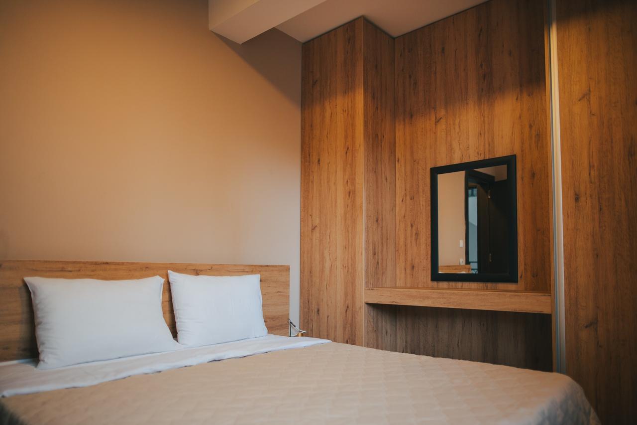 Hotel Korzo Битоля Екстериор снимка
