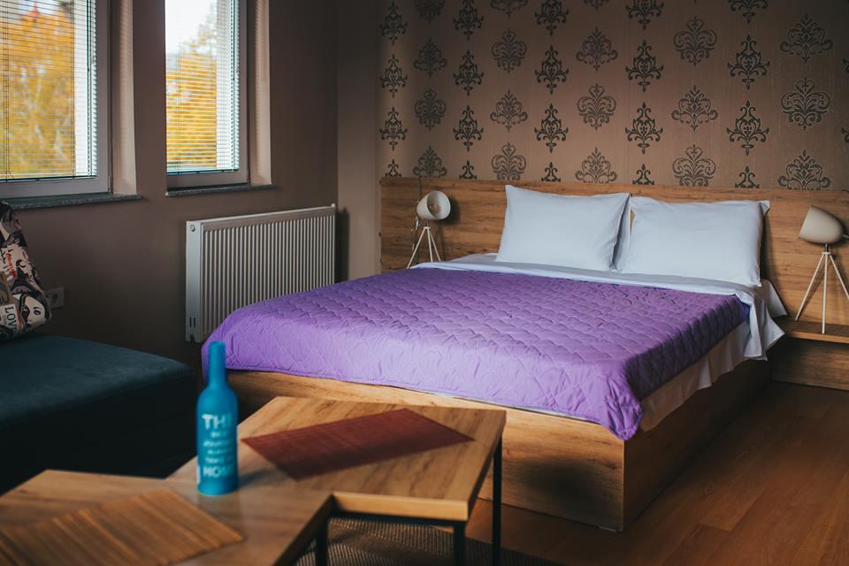 Hotel Korzo Битоля Екстериор снимка