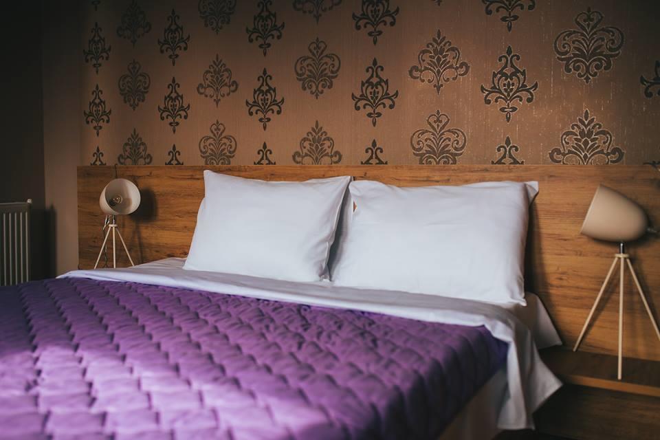 Hotel Korzo Битоля Екстериор снимка