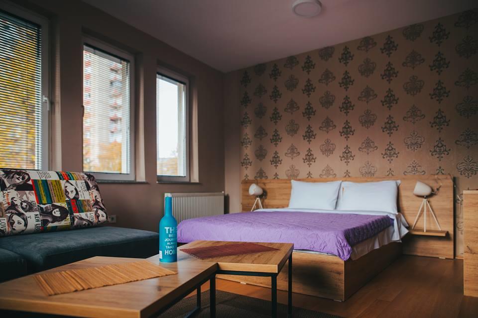 Hotel Korzo Битоля Екстериор снимка