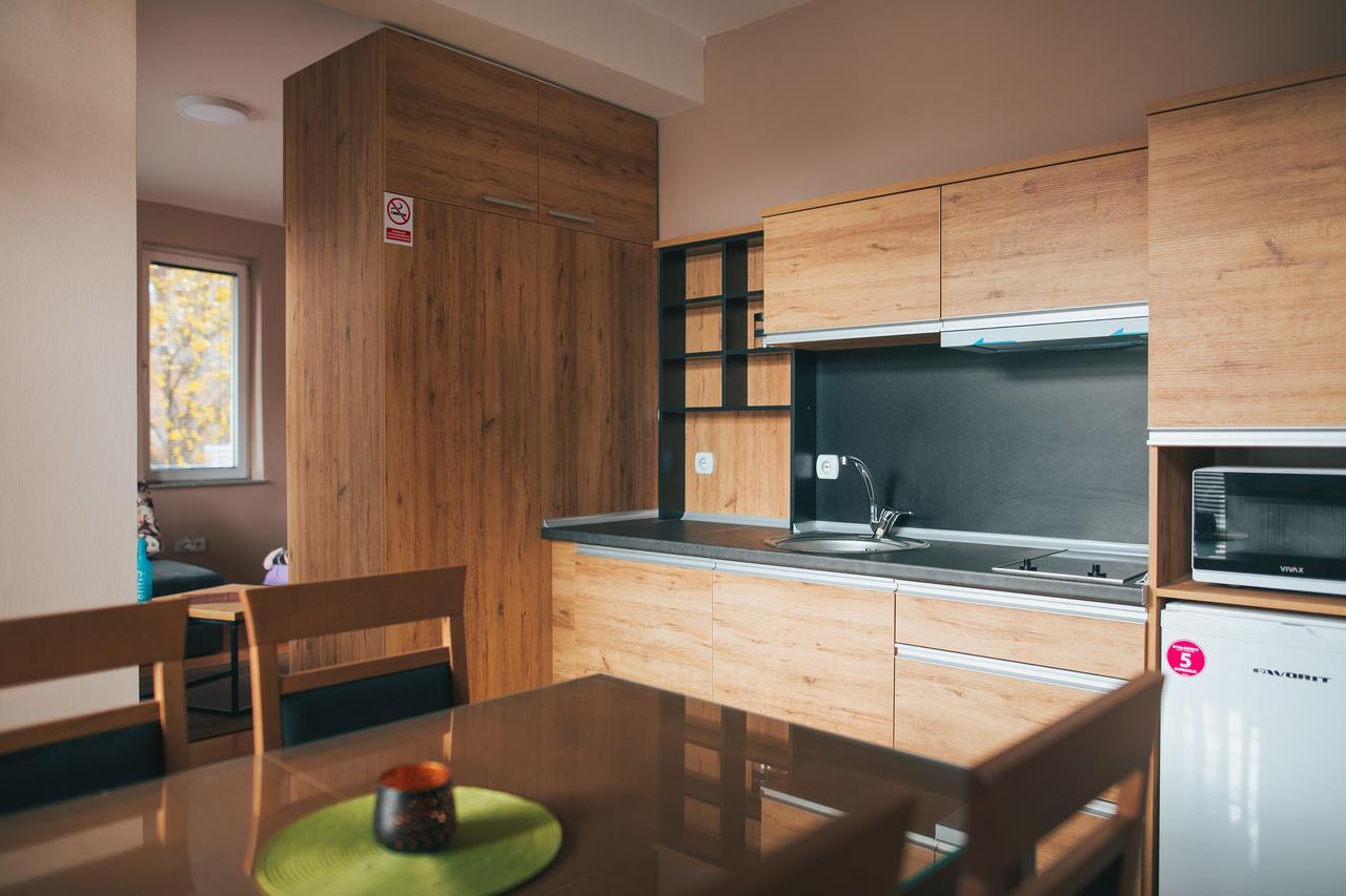 Hotel Korzo Битоля Екстериор снимка
