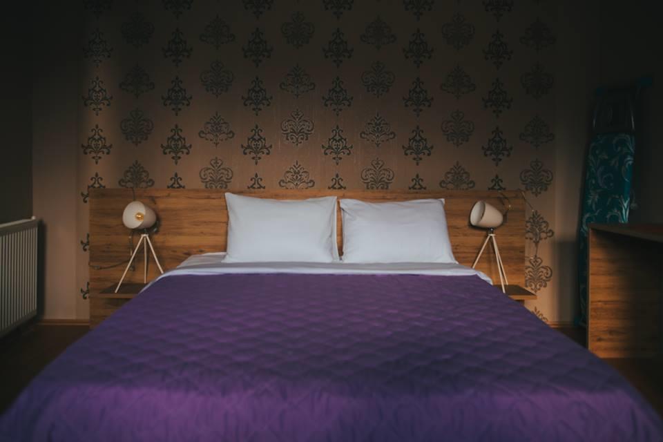 Hotel Korzo Битоля Екстериор снимка