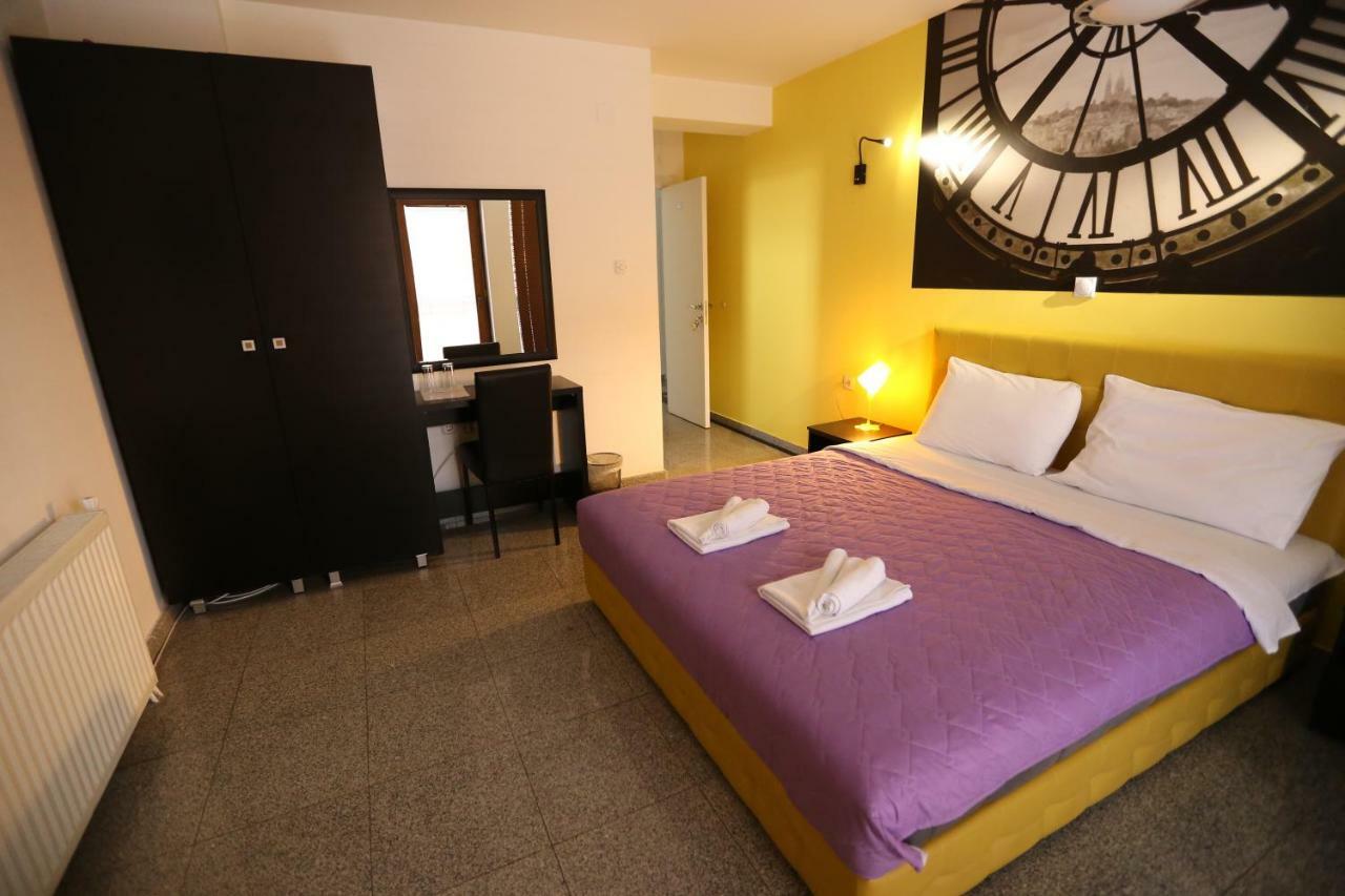 Hotel Korzo Битоля Екстериор снимка