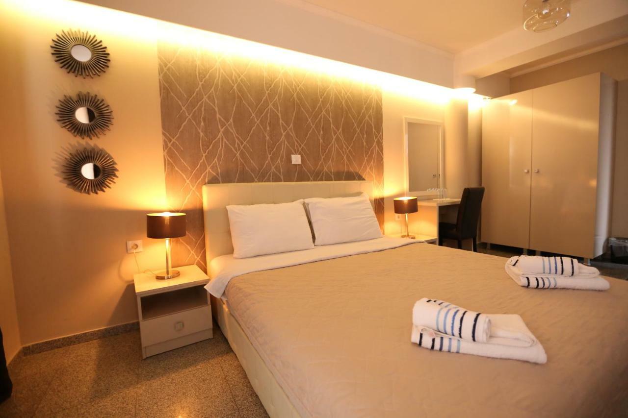 Hotel Korzo Битоля Екстериор снимка