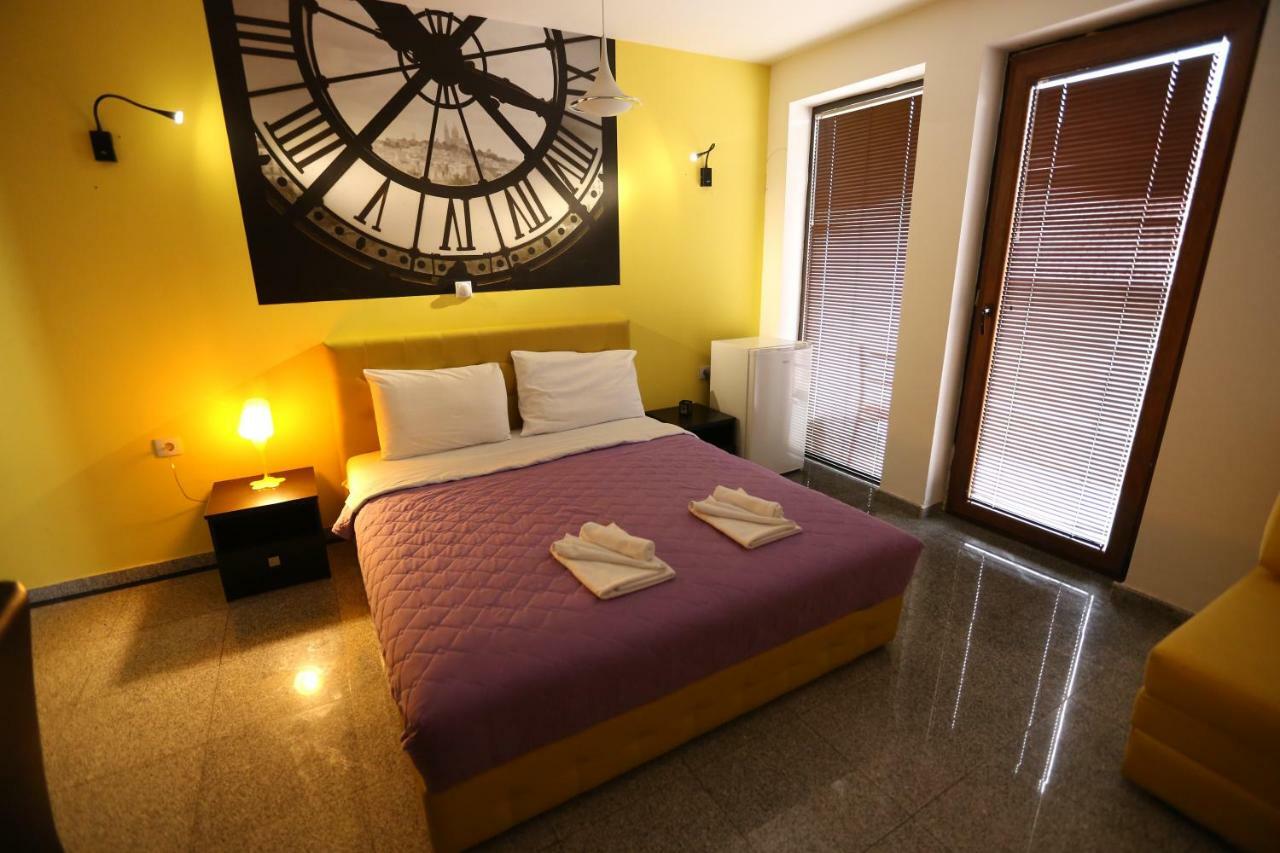 Hotel Korzo Битоля Екстериор снимка